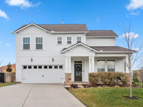 816 Ewell Farm Dr, Spring Hill, TN 37174