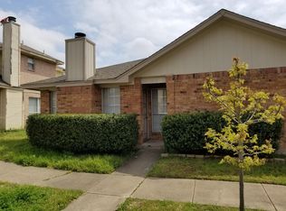 1010 Tennessee Trl, Arlington, TX 76017
