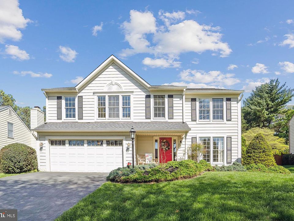 1st image of 10218 Shirley Meadow Ct