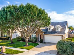 5839 Twilight Dr, Grand Prairie, TX 75052