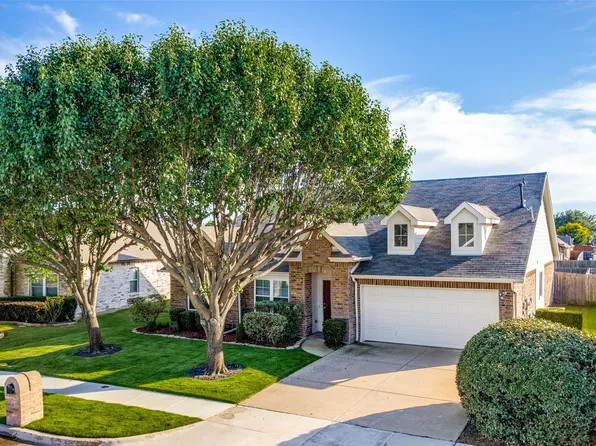 5839 Twilight Dr, Grand Prairie, TX 75052