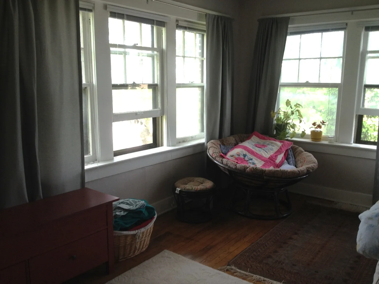 1 bed, 550 sqft, $985 — Photo 2