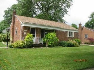 31833 Marblehead Rd, Farmington, MI 48336