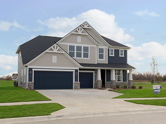 2nd image of 9385 Kinsley Dr