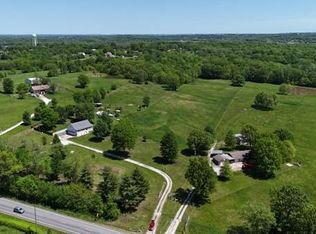 7401 S Buckner Tarsney Rd, Grain Valley, MO 64029