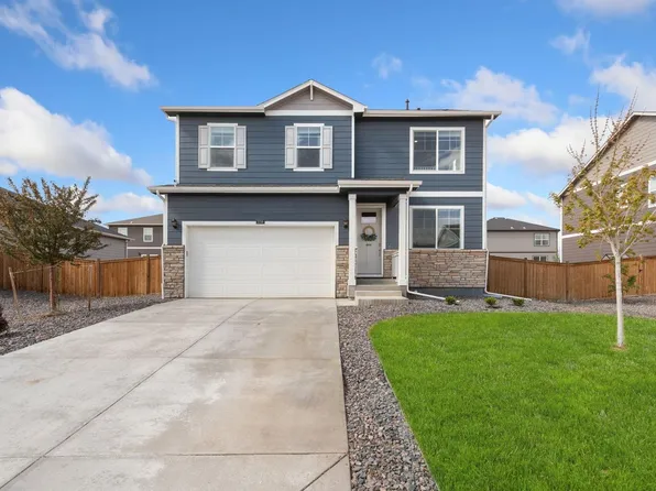 3758 Catmint St, Wellington, CO 80549