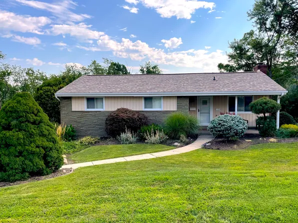 158 Arla Dr, Pittsburgh, PA 15220