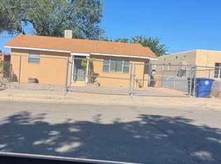 247 58th St NW, Albuquerque, NM 87105
