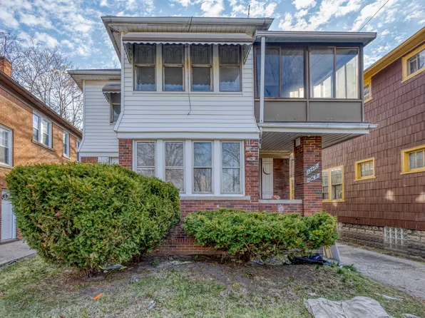 12468 Mendota St #2, Detroit, MI 48204