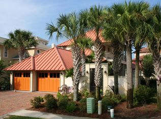 4807 Bonaire Cay, Destin, FL 32541
