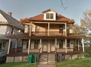 228 Emerson St, Rochester, NY 14613