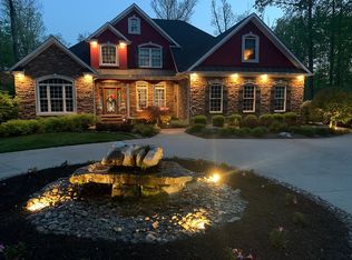 5511 Copper Crk, Floyds Knobs, IN 47119