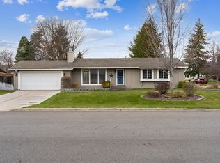 11817 E 36th Ave, Spokane, WA 99206