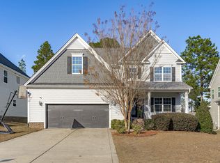 1060 Micahs Way N, Spring Lake, NC 28390