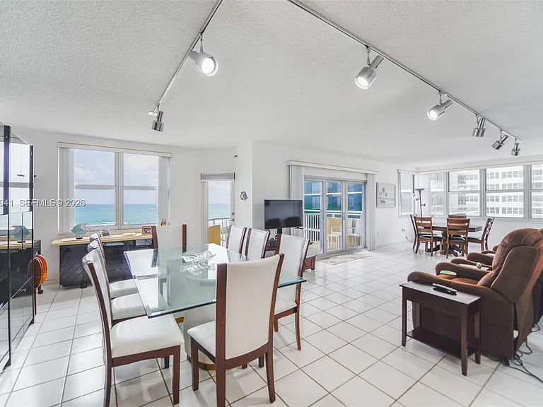 1980 S Ocean Dr #5E — Photo 10