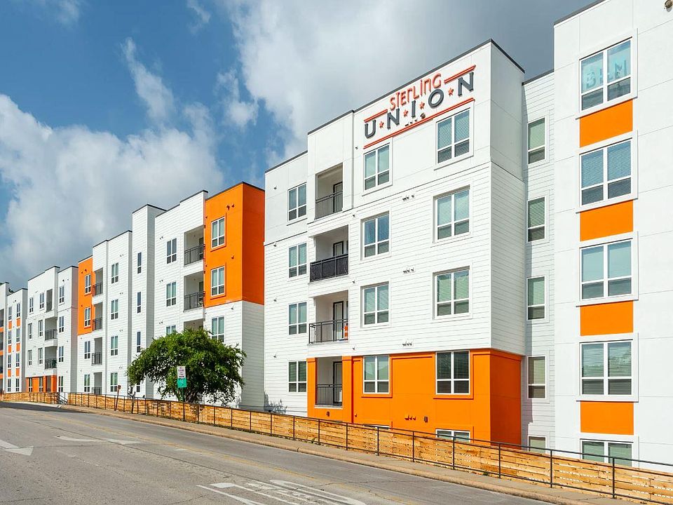 Sterling Union Student Housing Apartment Rentals Huntsville, TX