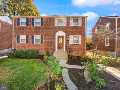 3726 3rd St S, Arlington, VA, 22204