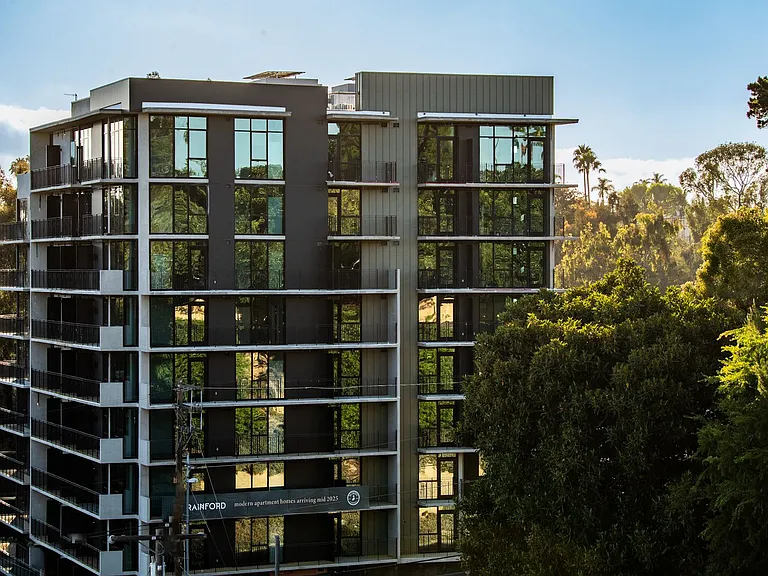 Rainford Apartments — Photo 34