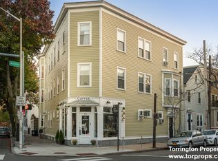 88 Hampshire St #3, Cambridge, MA 02139