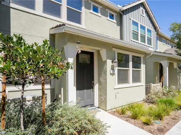 4260 Powell Way Unit 108, Corona, CA 92883
