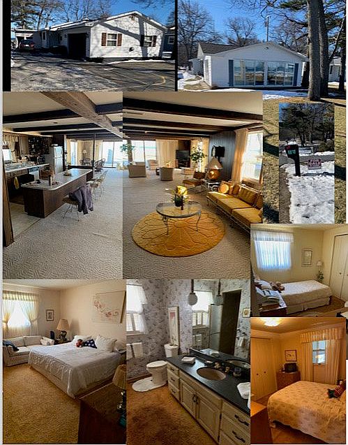 Lakefront Home,Move-In Ready