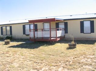 8 County Road A105, Edgewood, NM 87015