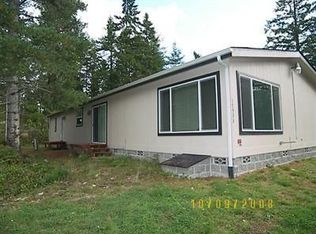 17533 NW Hintzville Rd, Seabeck, WA 98380