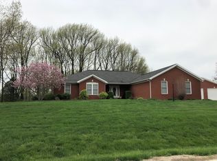 5517 Hausman Rd, Mount Vernon, IN 47620