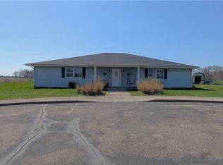 89 E Clark St, North Hampton, OH