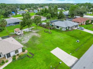 4161 Symco Ave, North Port, FL 34286