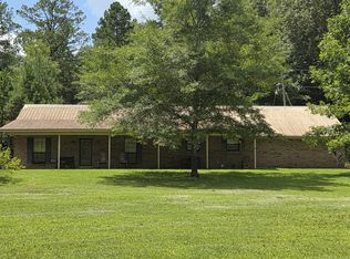 892 Homer Gore Rd, Ethelsville, AL 35461