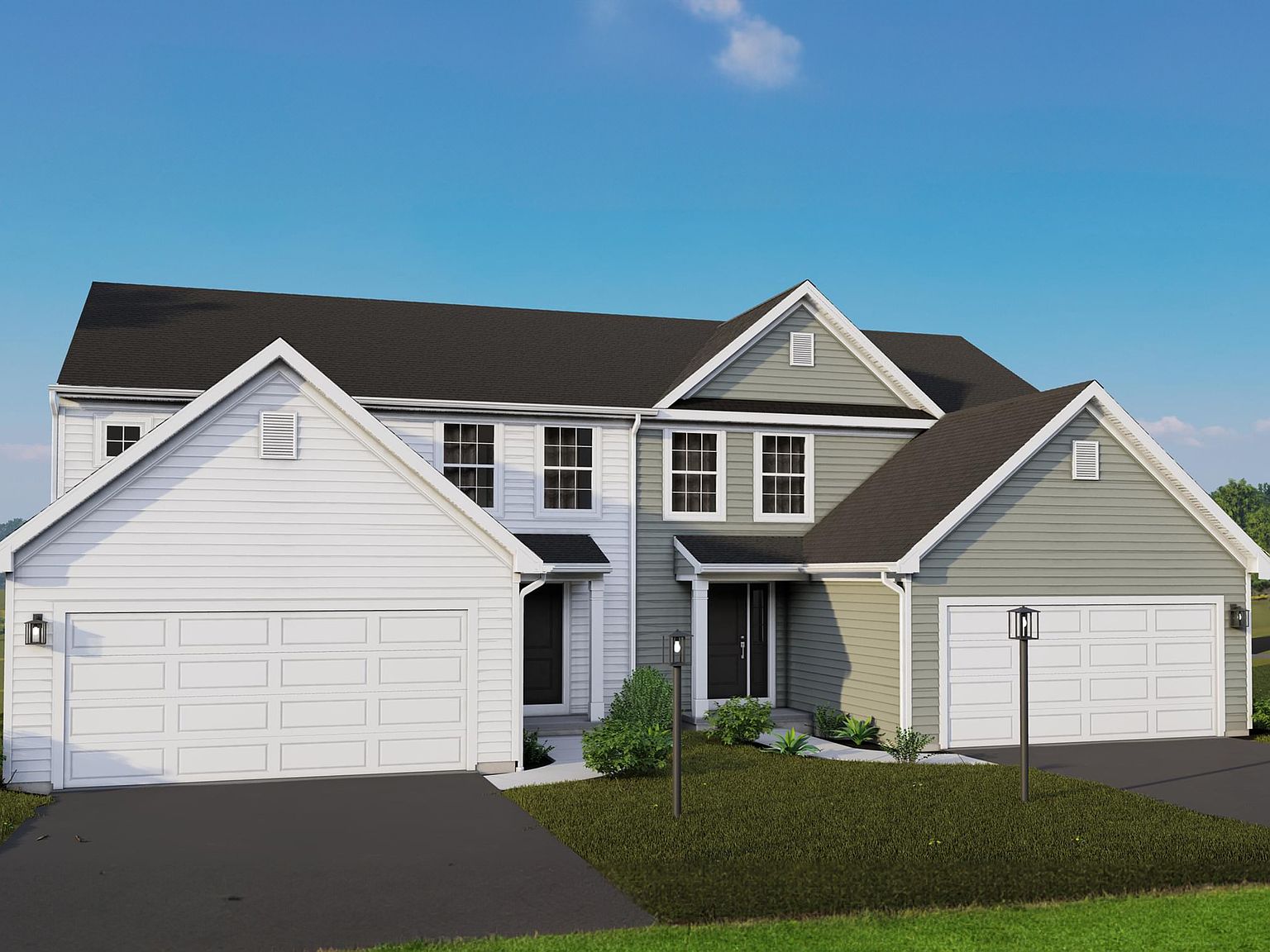 Paradise Village by Berks Homes in Abbottstown PA Zillow