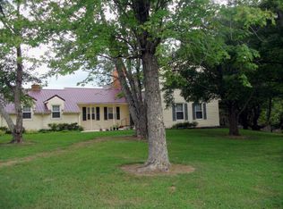 6408 Brown Ridge Rd, Baxter, TN 38544