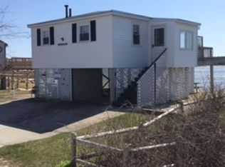 43 Beach St, Wareham, MA 02571