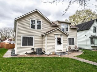 109 Lincoln Ave N, New Prague, MN 56071