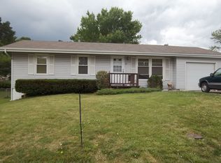 24 Georgia Ln, Liberty, MO 64068