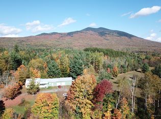 59 Lovejoy Rd, Salem Township, ME 04983