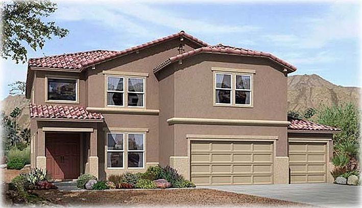 Elevation B