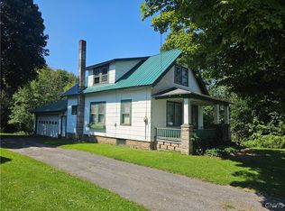 3709 North St, Madison, NY 13402