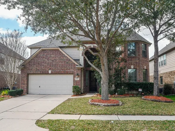 6014 Mystic Berry Dr, Katy, TX 77494