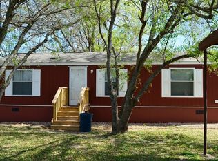 2085 Fm 1581, Pearsall, TX 78061