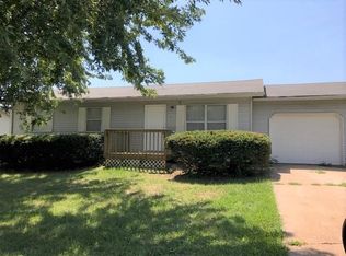 6 Ruby St, Cahokia, IL 62206