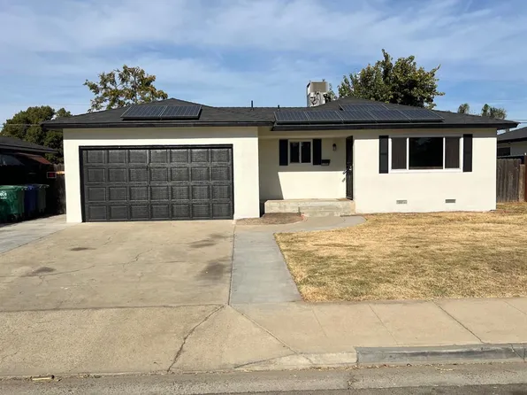 1358 Peach St, Selma, CA 93662