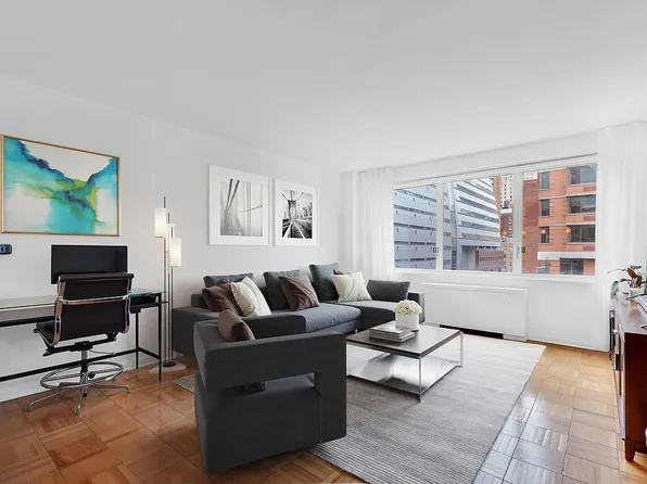 201 E 25th St APT 9E, New York, NY 10010