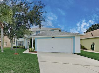 4005 Orion Way, Rockledge, FL 32955