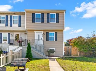 623 Kittendale Cir, Middle River, MD 21220