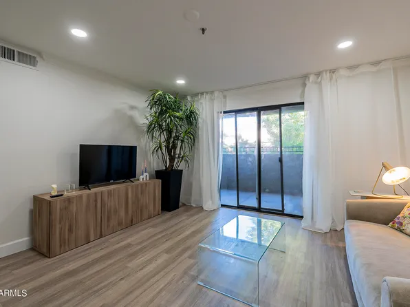 2025 E CAMPBELL Avenue #265, Phoenix, AZ 85016