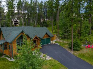 171 Stumptown Loop, Whitefish, MT 59937