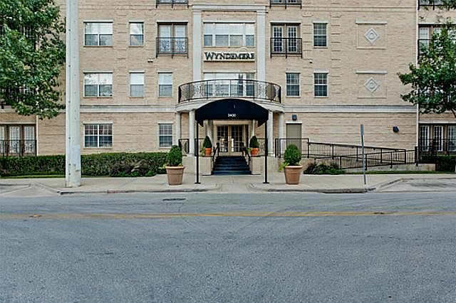 1st image of 3400 Welborn St APT 316