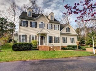 9901 Ridgefield Pkwy, Henrico, VA 23233